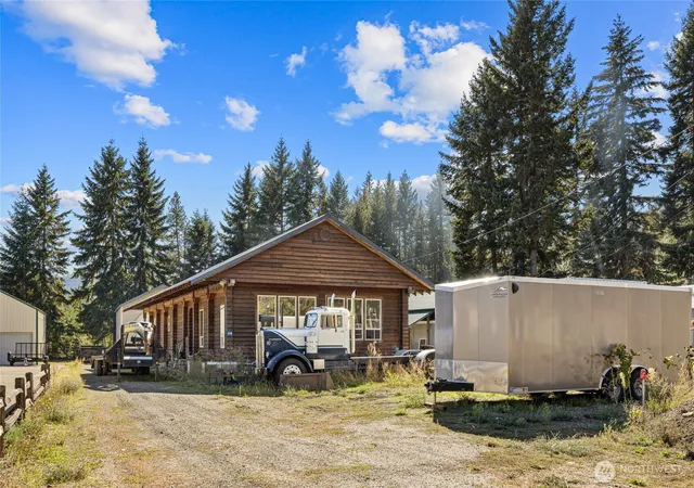 Photo 1 of Single family home for sale at 310 Pit Way, Easton, WA 98925 | MLS# NWM2590486 | Listing updated on 2026-10-02