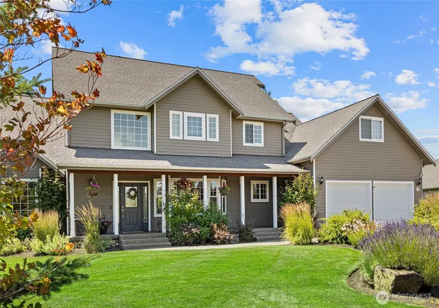 Photo 1 of Single family home for sale at 430 Pays Rd, Cle Elum, WA 98922 | MLS# NWM2590489 | Listing updated on 2026-10-09