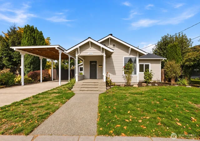 Photo 1 of Sale Pending at 1215 8th Avenue Nw, Puyallup, WA 98371 | MLS# NWM2590493 | Listing updated on 2026-10-16