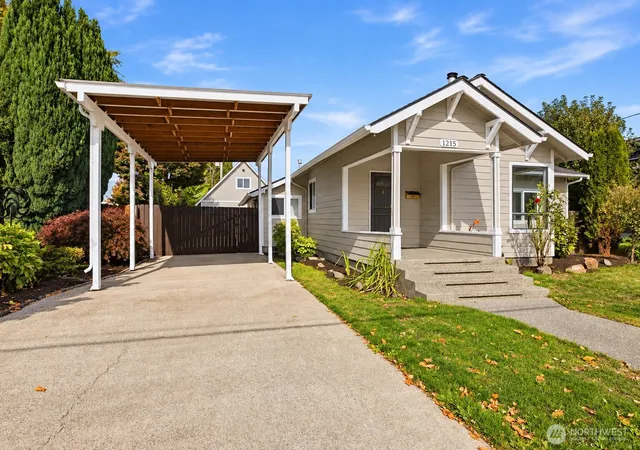 Photo 2 of Sale Pending at 1215 8th Avenue Nw, Puyallup, WA 98371 | MLS# NWM2590493 | Listing updated on 2026-10-16