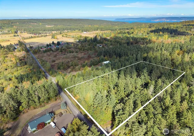 Photo 1 of Land for sale at 0 White Deer Ln, Sequim, WA 98382 | MLS# NWM2590496 | Listing updated on 2026-10-02
