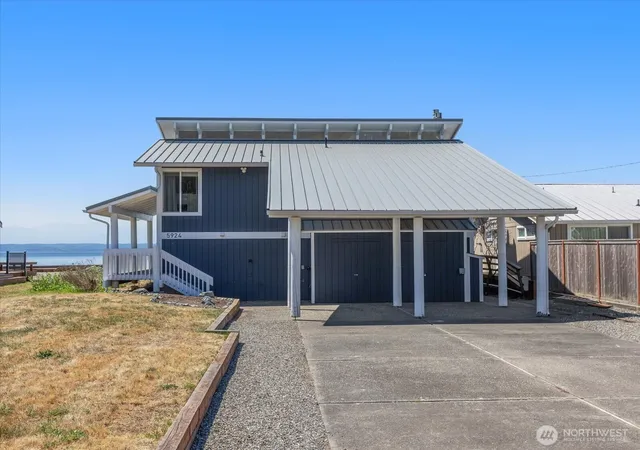 Photo 2 of Single family home for sale at 5924 Cedar St, Freeland, WA 98249 | MLS# NWM2590498 | Listing updated on 2026-10-05