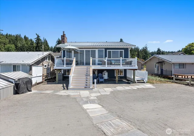 Photo 3 of Single family home for sale at 5924 Cedar St, Freeland, WA 98249 | MLS# NWM2590498 | Listing updated on 2026-10-05