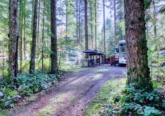 Manufactured home for sale at 145 1 Goldrush Rd, Deming, WA 98244 | MLS# NWM2590499