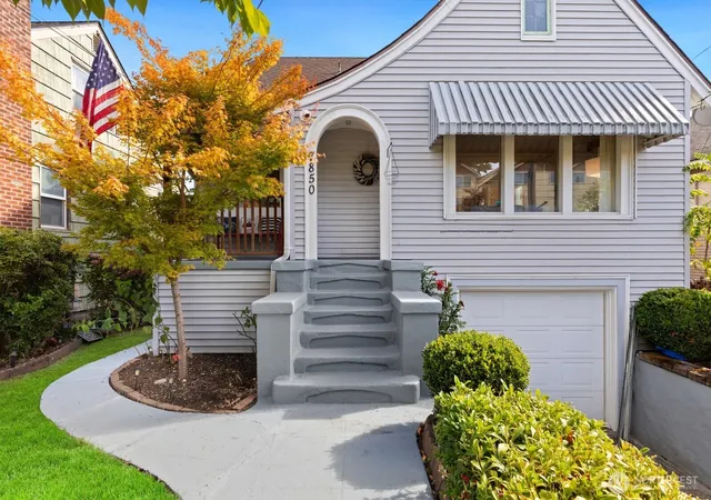Photo 2 of Single family home for sale at 7850 Renton Ave S, Seattle, WA 98118 | MLS# NWM2590500 | Listing updated on 2026-10-02