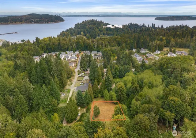 Photo 3 of Land for sale at 777 Missouri St, Manchester, WA 98353 | MLS# NWM2590502 | Listing updated on 2026-10-02