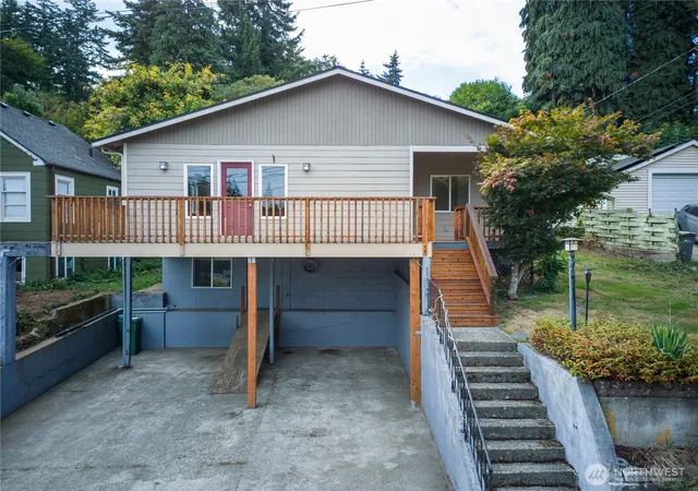 Photo 1 of Single family home for sale at 2005 Ne Jensen Ave, Bremerton, WA 98310 | MLS# NWM2590504 | Listing updated on 2026-10-03