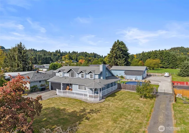 Photo 1 of Single family home for sale at 4714 Pine St, Longview, WA 98632 | MLS# NWM2590507 | Listing updated on 2026-10-03