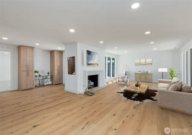 Photo 3 of Single family home for sale at 7743 Seward Park Ave S #A, Seattle, WA 98118 | MLS# NWM2590508 | Listing updated on 2026-10-02