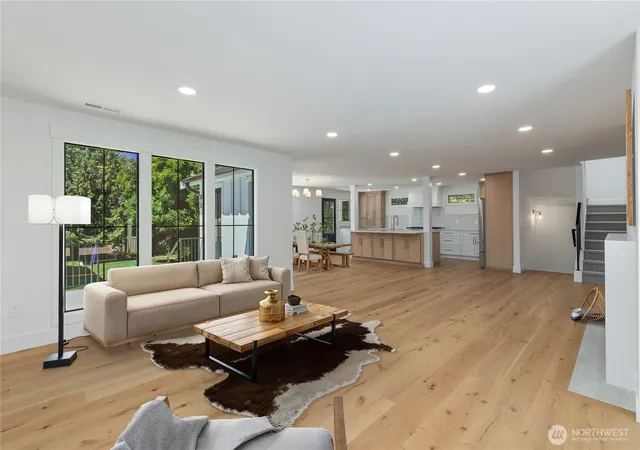 Photo 4 of Single family home for sale at 7743 Seward Park Ave S #A, Seattle, WA 98118 | MLS# NWM2590508 | Listing updated on 2026-10-02