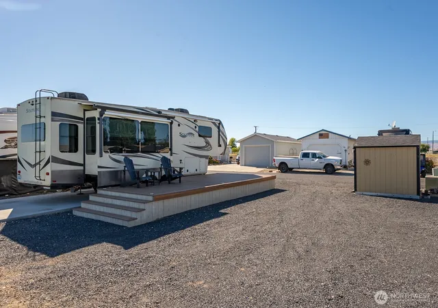 Photo 2 of Land for sale at 17693 Nw Road 5 #9, Quincy, WA 98848 | MLS# NWM2590510 | Listing updated on 2026-10-02