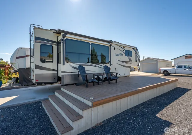 Photo 3 of Land for sale at 17693 NW Road 5 #9, Quincy, WA 98848 | MLS# NWM2590510 | Listing updated on 2026-10-02