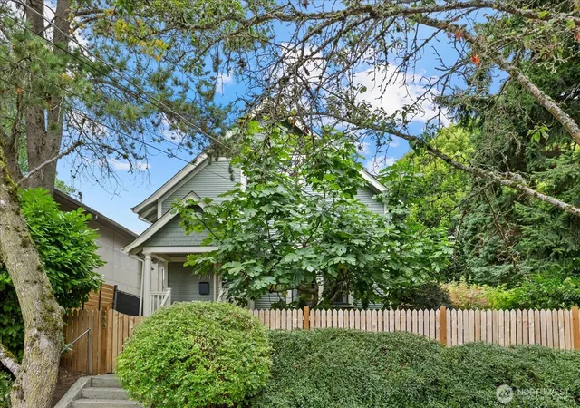 Photo 1 of Single family home for sale at 734 N 75th Street, Seattle, WA 98103 | MLS# NWM2590515 | Listing updated on 2026-10-02