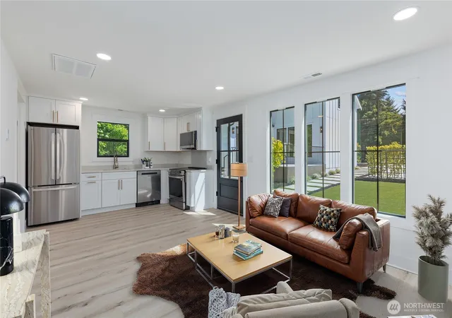 Photo 3 of Single family home for sale at 7745 Seward Park Ave S, Seattle, WA 98118 | MLS# NWM2590519 | Listing updated on 2026-10-02