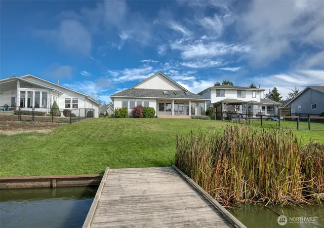 Photo 1 of Single family home for sale at 597 Blue Wing Loop Se, Ocean Shores, WA 98569 | MLS# NWM2590520 | Listing updated on 2026-10-24