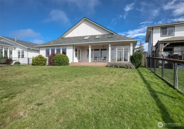 Photo 2 of Single family home for sale at 597 Blue Wing Loop Se, Ocean Shores, WA 98569 | MLS# NWM2590520 | Listing updated on 2026-10-24