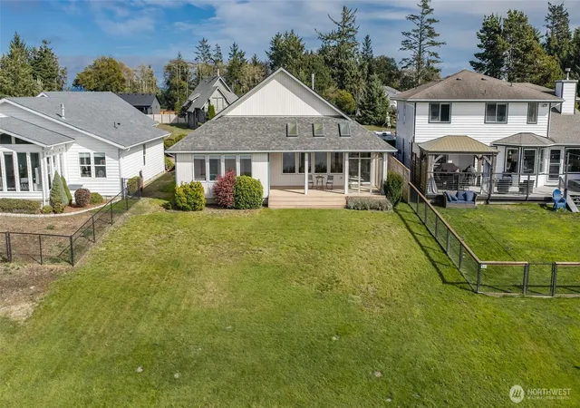 Photo 3 of Single family home for sale at 597 Blue Wing Loop Se, Ocean Shores, WA 98569 | MLS# NWM2590520 | Listing updated on 2026-10-24
