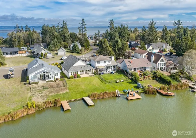 Photo 3 of Single family home for sale at 597 Blue Wing Loop SE, Ocean Shores, WA 98569 | MLS# NWM2590520 | Listing updated on 2026-10-24