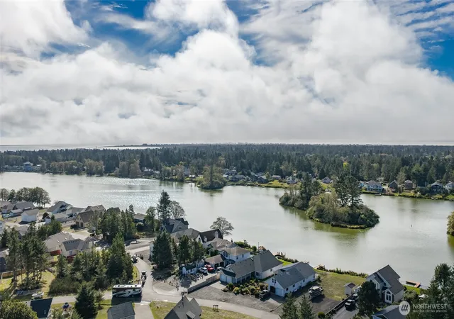 Photo 4 of Single family home for sale at 597 Blue Wing Loop SE, Ocean Shores, WA 98569 | MLS# NWM2590520 | Listing updated on 2026-10-24