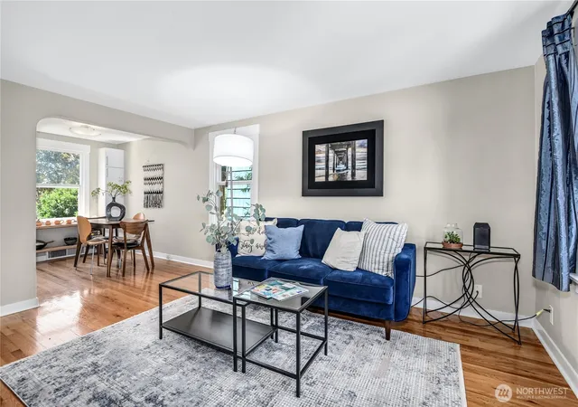 Photo 3 of Townhouse for sale at 3405 Nw Market St, Seattle, WA 98107 | MLS# NWM2590526 | Listing updated on 2026-10-08