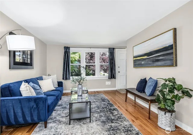 Photo 3 of Townhouse for sale at 3405 NW Market St, Seattle, WA 98107 | MLS# NWM2590526 | Listing updated on 2026-10-08