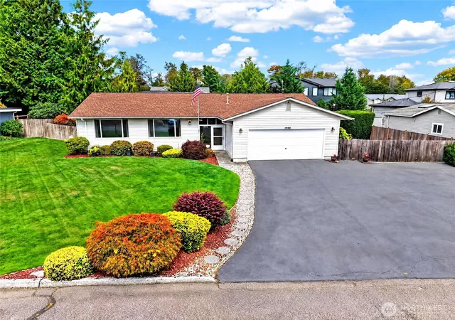 Single family home for sale at 2909 227th Street SW, Brier, WA 98036 | MLS# NWM2590527