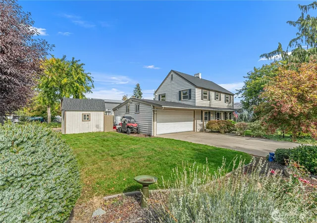 Photo 1 of Single family home for sale at 1408 Westwood Ave, Wenatchee, WA 98801 | MLS# NWM2590528 | Listing updated on 2026-10-05