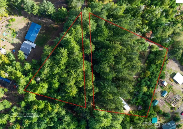Photo 1 of Manufactured home for sale at 180 E Mcmickin Rd, Shelton, WA 98584 | MLS# NWM2590529 | Listing updated on 2026-10-19