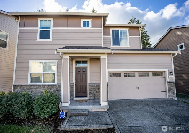 Photo 3 of Single family home for sale at 13808 65th Avenue E, Puyallup, WA 98373 | MLS# NWM2590534 | Listing updated on 2026-10-09