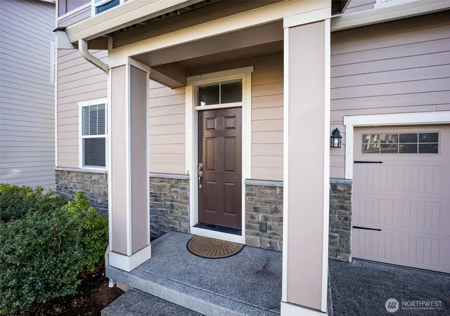 Photo 3 of Single family home for sale at 13808 65th Avenue E, Puyallup, WA 98373 | MLS# NWM2590534 | Listing updated on 2026-10-09