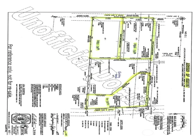 Photo 3 of Land for sale at 14821 134th Avenue E, Puyallup, WA 98374 | MLS# NWM2590539 | Listing updated on 2026-10-13