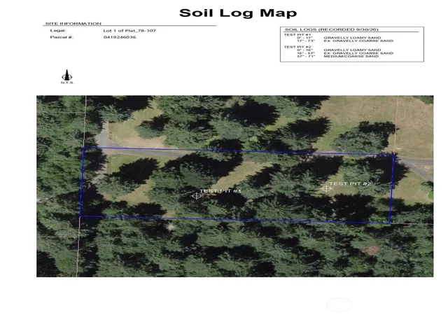 Photo 3 of Land for sale at 14821 134th Avenue E, Puyallup, WA 98374 | MLS# NWM2590539 | Listing updated on 2026-10-13