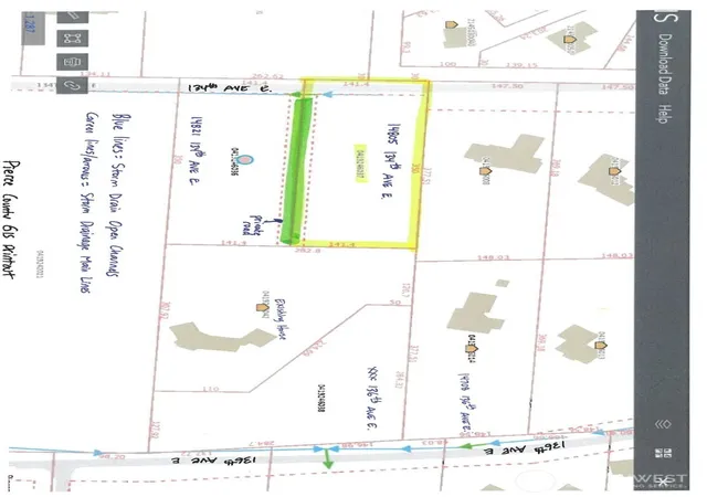 Photo 3 of Land for sale at 14805 134th Avenue E, Puyallup, WA 98374 | MLS# NWM2590541 | Listing updated on 2026-10-08