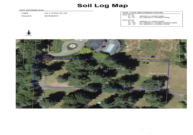 Photo 3 of Land for sale at 14805 134th Avenue E, Puyallup, WA 98374 | MLS# NWM2590541 | Listing updated on 2026-10-08