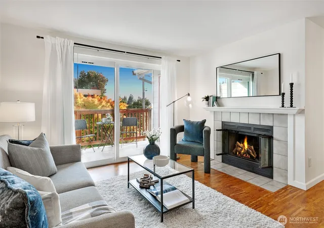 Photo 3 of Condo for sale at 7000 Cleopatra Pl NW #301, Seattle, WA 98117 | MLS# NWM2590543 | Listing updated on 2026-10-03