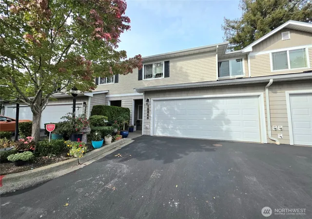 Photo 1 of Townhouse for sale at 18866 108th Lane Se, Renton, WA 98055 | MLS# NWM2590544 | Listing updated on 2026-10-02