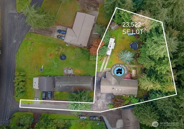 Photo 2 of Single family home for sale at 20915 W Richmond Rd, Bothell, WA 98021 | MLS# NWM2590546 | Listing updated on 2026-10-11