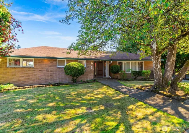 Photo 1 of Single family home for sale at 406 3rd Avenue Sw, Tumwater, WA 98512 | MLS# NWM2590548 | Listing updated on 2026-10-22