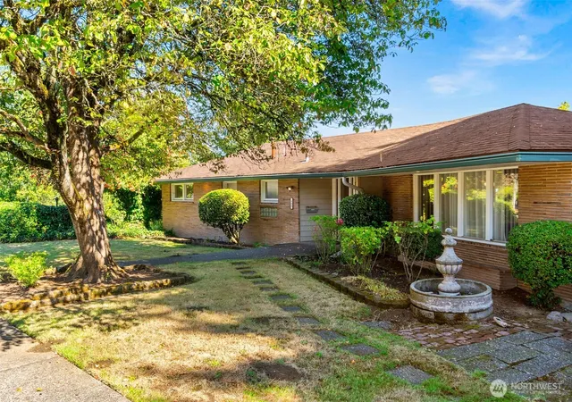 Photo 2 of Single family home for sale at 406 3rd Avenue Sw, Tumwater, WA 98512 | MLS# NWM2590548 | Listing updated on 2026-10-22
