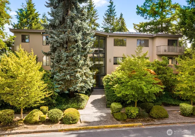 Photo 2 of Condo for sale at 9901 Ne 4th Street #1, Bellevue, WA 98004 | MLS# NWM2590554 | Listing updated on 2026-10-02