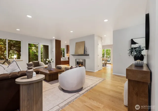 Photo 4 of Condo for sale at 9901 NE 4th Street #1, Bellevue, WA 98004 | MLS# NWM2590554 | Listing updated on 2026-10-02