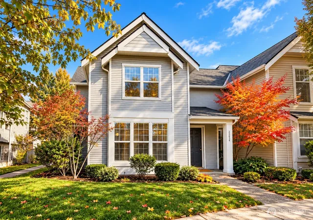 Photo 1 of Single family home for sale at 22634 Ne 4th Place, Sammamish, WA 98074 | MLS# NWM2590556 | Listing updated on 2026-10-02