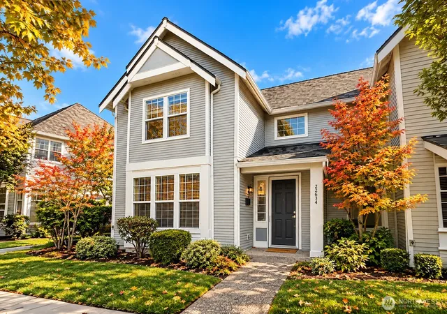 Photo 2 of Single family home for sale at 22634 Ne 4th Place, Sammamish, WA 98074 | MLS# NWM2590556 | Listing updated on 2026-10-02