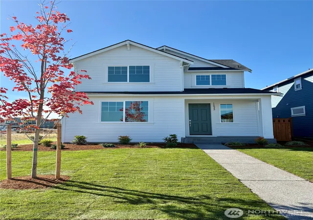 Photo 1 of Single family home for sale at 14035 179th Street Ct E, Puyallup, WA 98374 | MLS# NWM2590558 | Listing updated on 2026-10-02