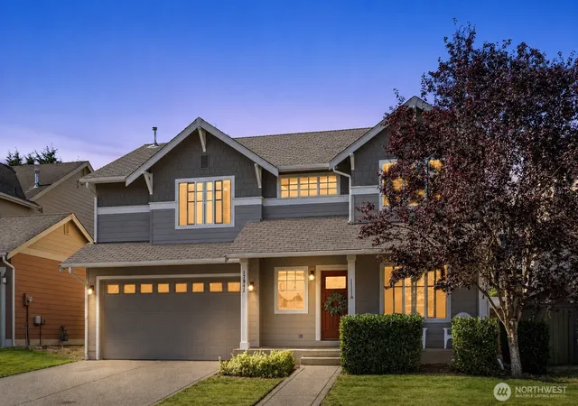 Single family home for sale at 17942 122nd Street Ct E, Bonney Lake, WA 98391 | MLS# NWM2590564