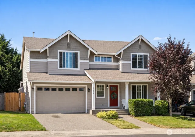 Photo 3 of Single family home for sale at 17942 122nd Street Ct E, Bonney Lake, WA 98391 | MLS# NWM2590564 | Listing updated on 2026-10-02
