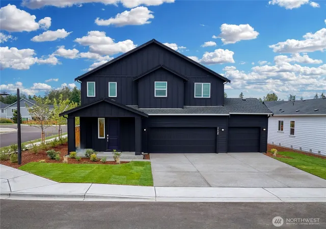 Photo 1 of Single family home for sale at 14113 180th Street E, Puyallup, WA 98374 | MLS# NWM2590569 | Listing updated on 2026-10-02