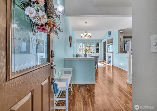 Photo 3 of Townhouse for sale at 35315 Se Aspen Ln #1002, Snoqualmie, WA 98065 | MLS# NWM2590572 | Listing updated on 2026-10-03