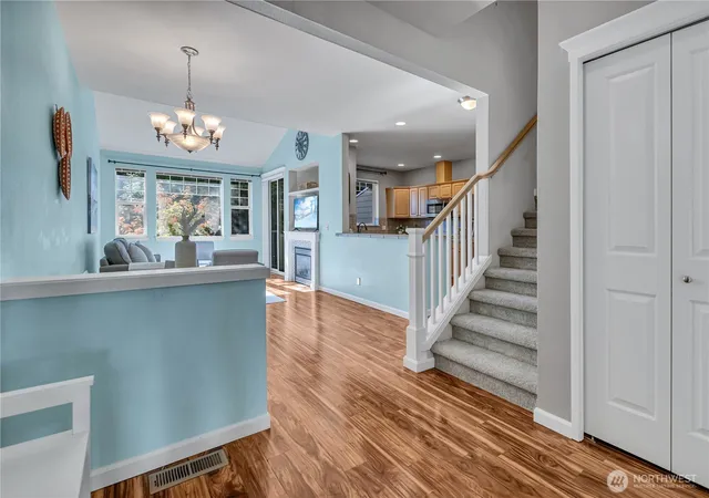 Photo 3 of Townhouse for sale at 35315 SE Aspen Ln #1002, Snoqualmie, WA 98065 | MLS# NWM2590572 | Listing updated on 2026-10-03