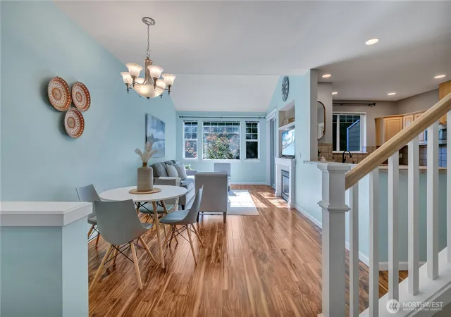Photo 4 of Townhouse for sale at 35315 SE Aspen Ln #1002, Snoqualmie, WA 98065 | MLS# NWM2590572 | Listing updated on 2026-10-03